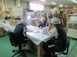 R4職場体験(3) 『R4職場体験(3)』の画像