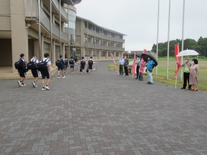 社会あいさつ(3) 『社会あいさつ(3)』の画像