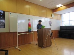 反省7月(3) 『反省7月(3)』の画像