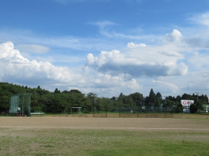 『校舎7月』の画像