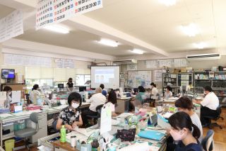 『aug kensyu01』の画像