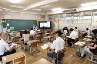 『aug kensyu03』の画像