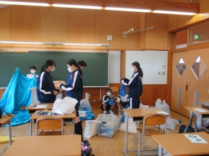 夏季応援(3) 『夏季応援(3)』の画像
