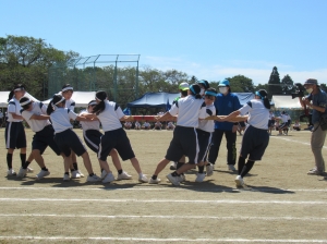 R4体育祭(5) 『R4体育祭(5)』の画像