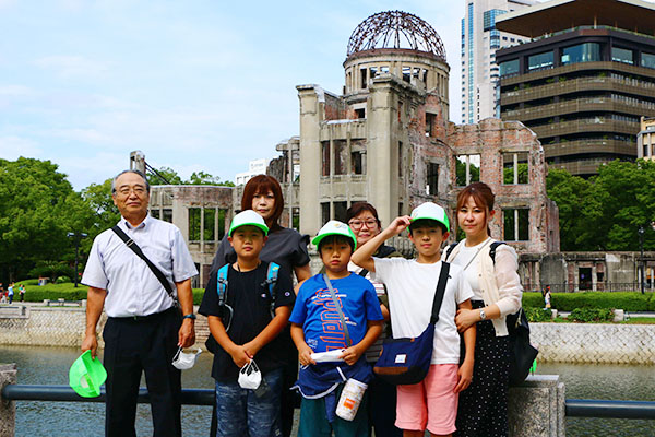 『R4広島派遣事業』の画像