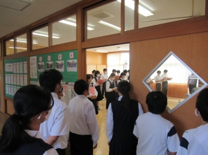 合唱練(3) 『合唱練(3)』の画像