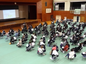 進路学習10.26(1) 『進路学習10.26(1)』の画像