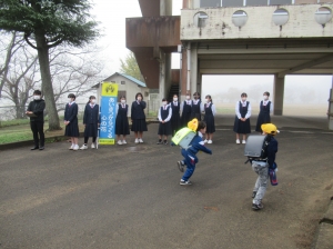 あいさつ11(1) 『あいさつ11(1)』の画像