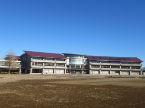校舎1.1 『校舎1.1』の画像