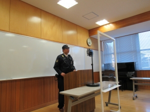 R4不審者避難訓練(3) 『R4不審者避難訓練(3)』の画像