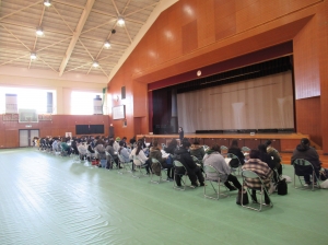 R4説明会(1) 『R4説明会(1)』の画像