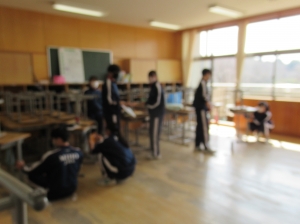 3年奉仕(3) 『3年奉仕(3)』の画像