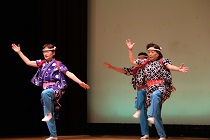 『09.舞台発表』の画像