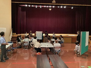 『【企画財政課】R06.06.15　学校跡地ワークショップ(1).jpg』の画像