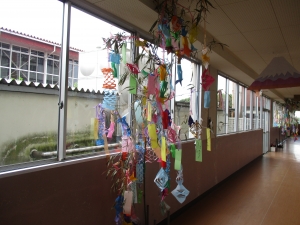 『tanabata』の画像