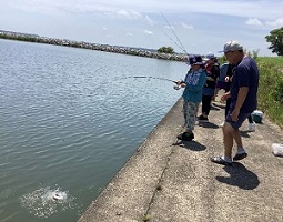 『【生涯学習課】わくわく美浦っ子塾R06.07.27(2)』の画像