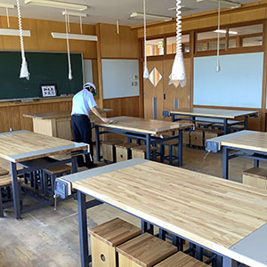 『【学校教育課】R06.09.12 統合小進捗2』の画像