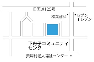 『第4投票区地図（R6.10.27）』の画像