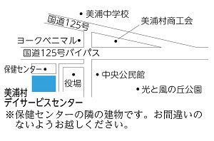 『第8投票所(5)』の画像