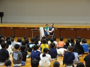 『0428_交通安全教室(3)』の画像