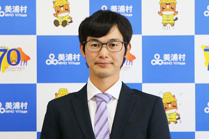 『貝塚　秀樹　隊員』の画像