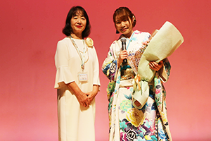 『01.文化協会会長』の画像
