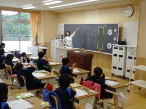 『0603１年国語(1)』の画像
