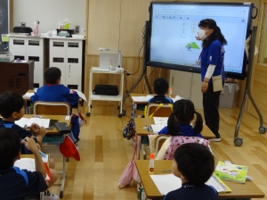 『0603１年国語(3)』の画像