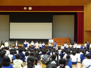 『0610あいさつ集会(1)』の画像