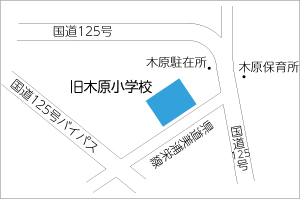 『第1投票区』の画像