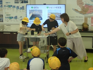 『0617浄水場(1)』の画像