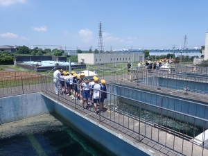 『0617浄水場(2)』の画像