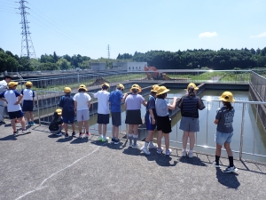 『0617浄水場(3)』の画像