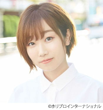 『【経済課】田所あずさ』の画像