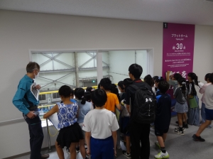 『0702ごみ処理場見学(2)』の画像