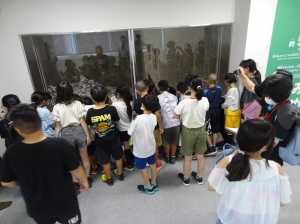 『0702ごみ処理場見学(3)』の画像
