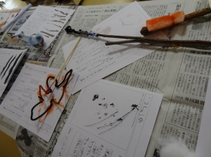 『0708図工(1)』の画像
