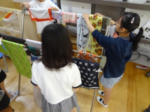『0710洗濯(1)』の画像