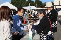 お楽しみ抽選会2