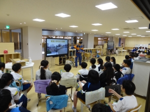0930防災教室(1) 『0930防災教室(1)』の画像