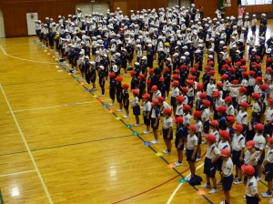 1001全体練習(1) 『1001全体練習(1)』の画像