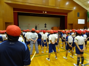 1001全体練習(2) 『1001全体練習(2)』の画像