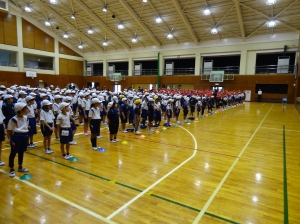 1001全体練習(3) 『1001全体練習(3)』の画像