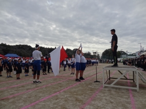 1018運動会(1) 『1018運動会(1)』の画像