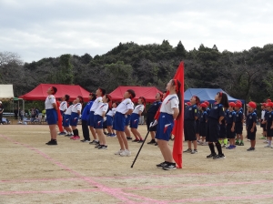 1018運動会(2) 『1018運動会(2)』の画像