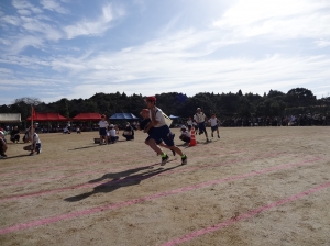 1018運動会(3) 『1018運動会(3)』の画像