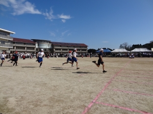 1018運動会(8) 『1018運動会(8)』の画像