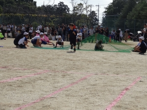 1018運動会(9) 『1018運動会(9)』の画像