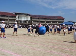 1018運動会(11) 『1018運動会(11)』の画像