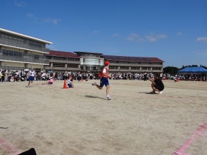 1018運動会(15) 『1018運動会(15)』の画像